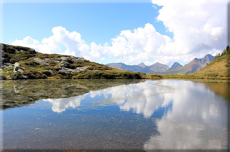 foto Lago dei Lasteati